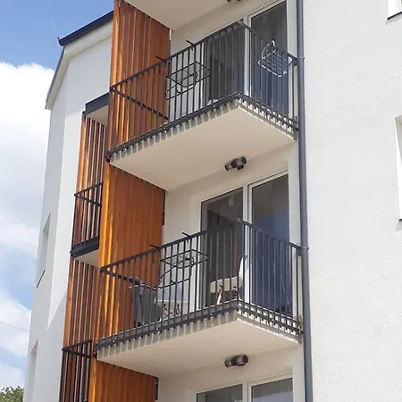 Hillside Residence Crikvenica Esterno foto