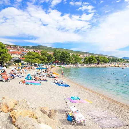 Hillside Residence Crikvenica Esterno foto
