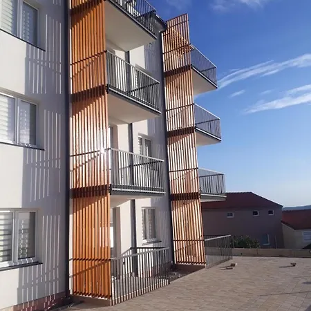 Hillside Residence Crikvenica Esterno foto