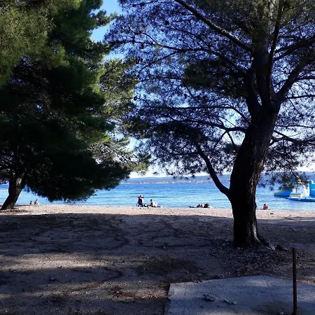Hillside Residence Crikvenica Esterno foto