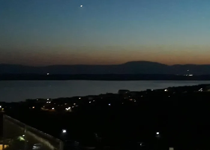 Hillside Residence Crikvenica