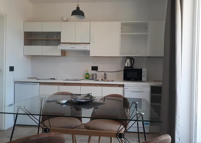 Hillside Residence Crikvenica