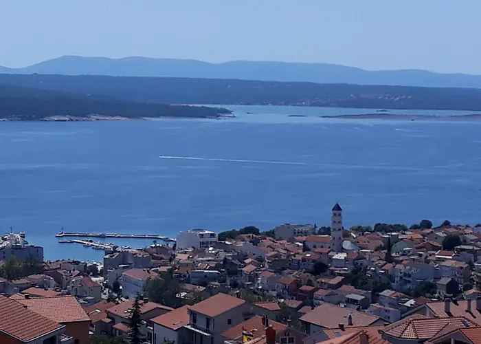 Hillside Residence Crikvenica