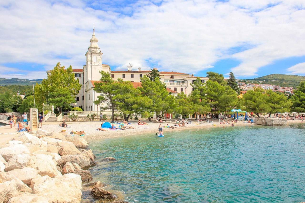 Hillside Crikvenica