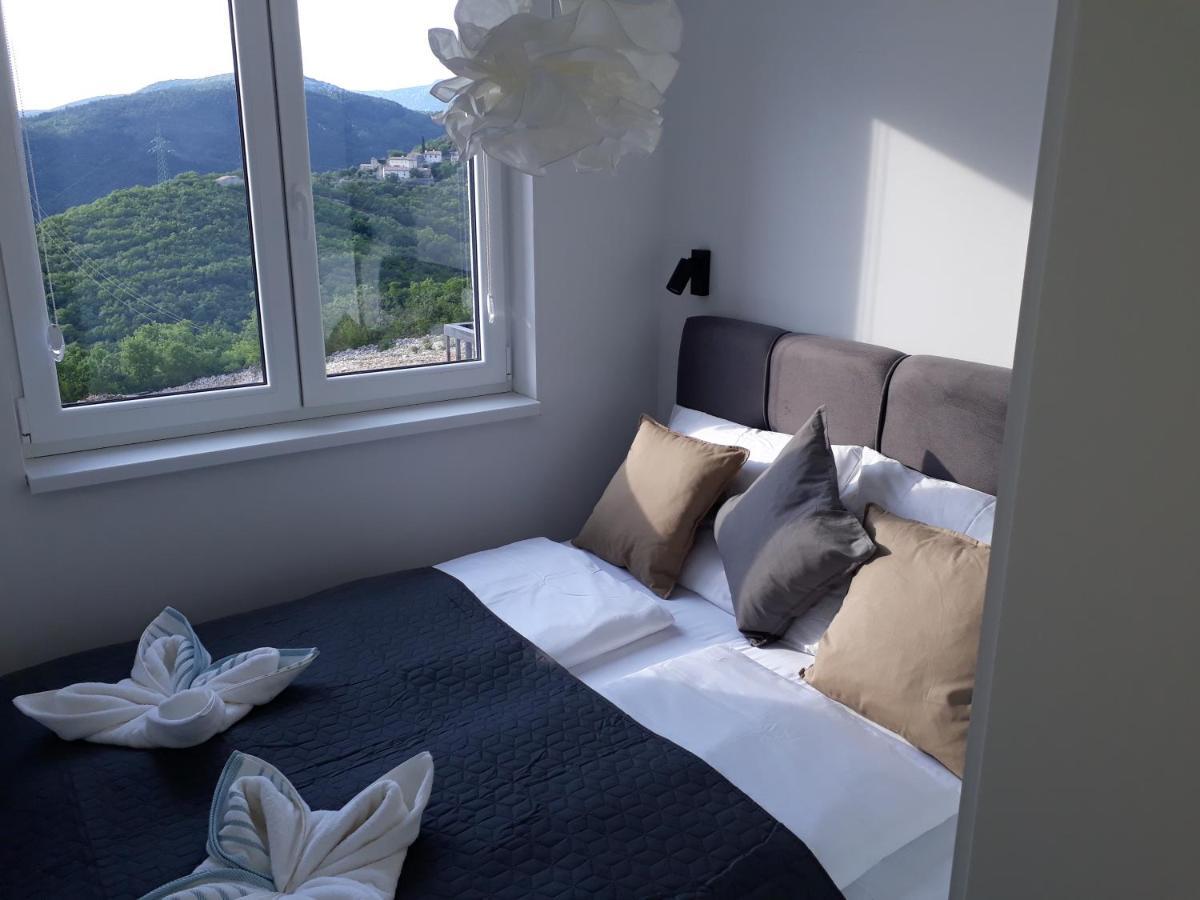 Hillside Apartment