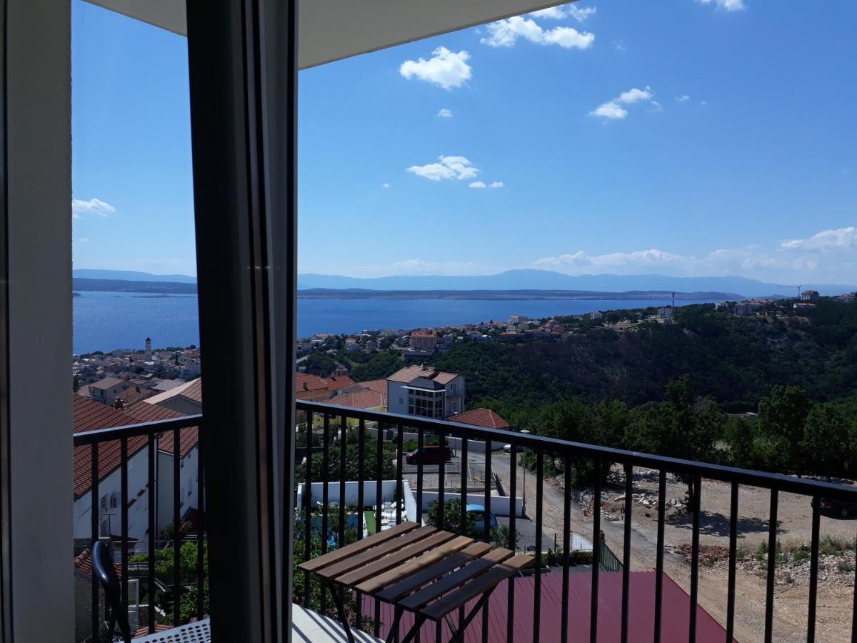 Hillside Apartment Crikvenica