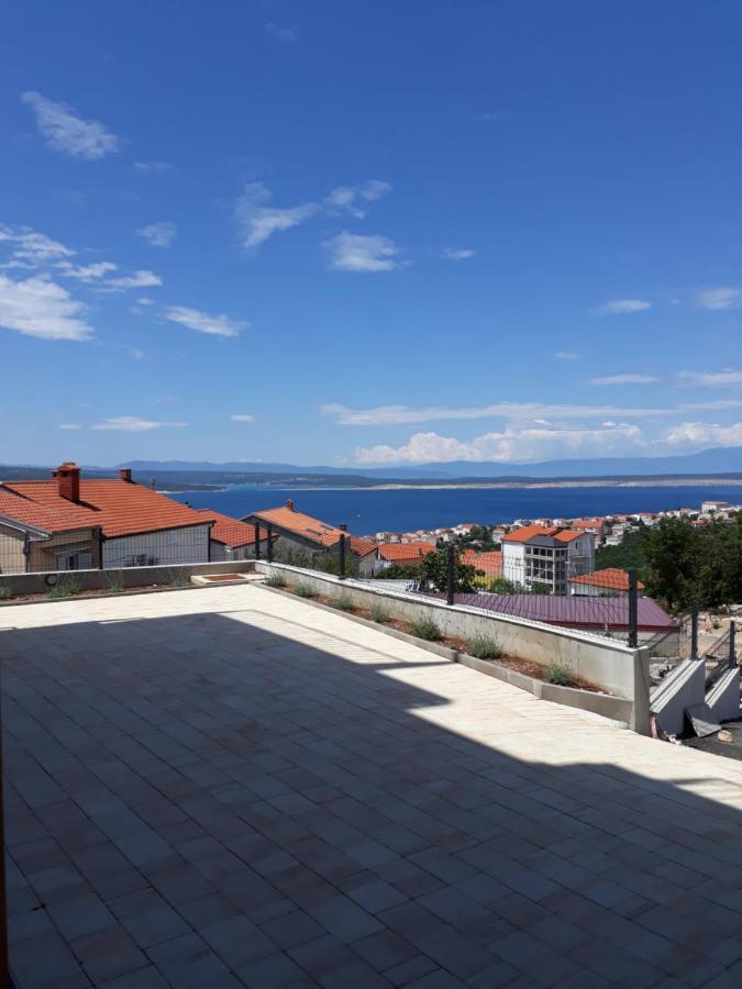 Apartment Hillside Crikvenica