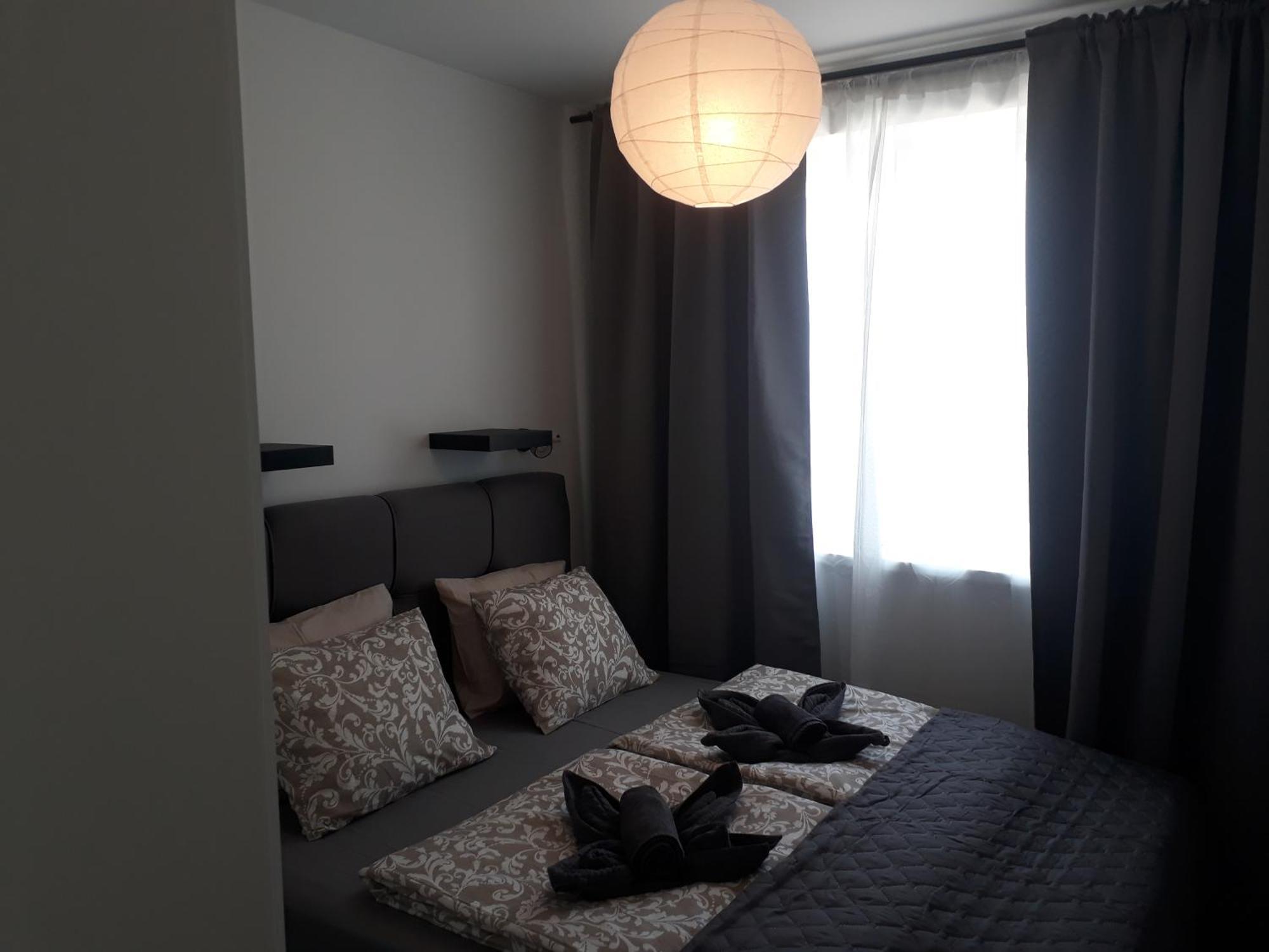 Hillside Apartment Crikvenica