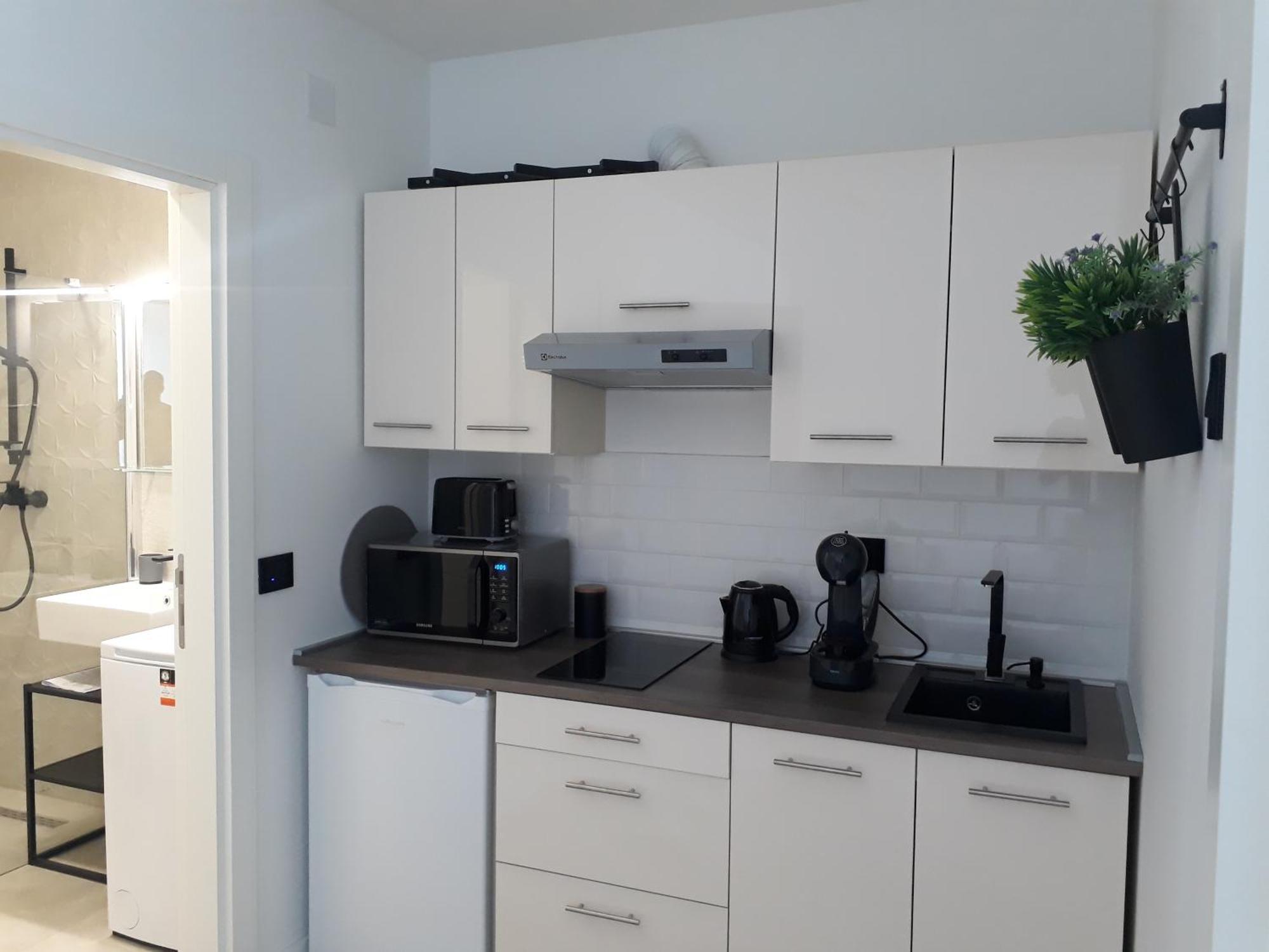Hillside Apartment Crikvenica