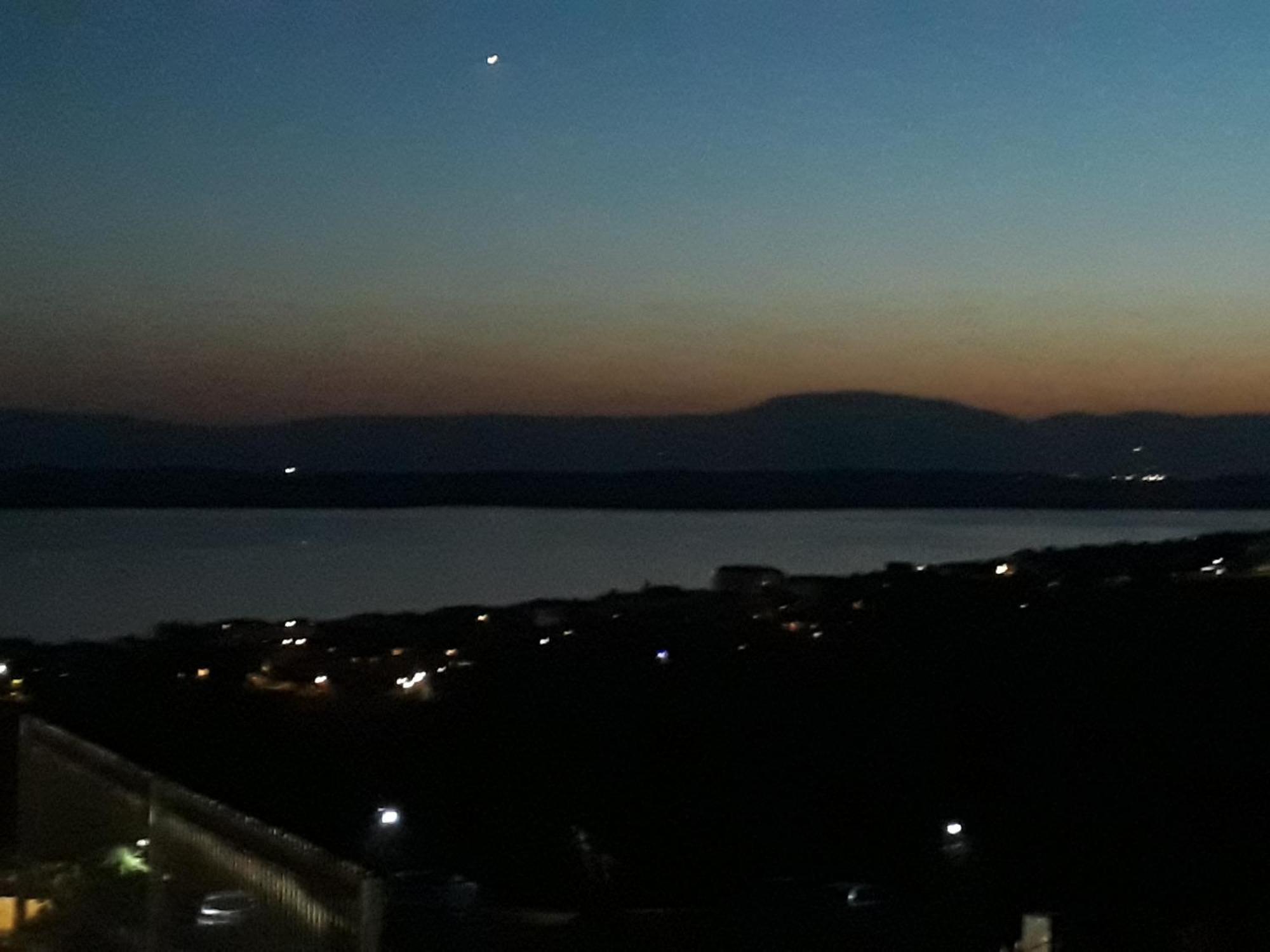 Hillside * Crikvenica