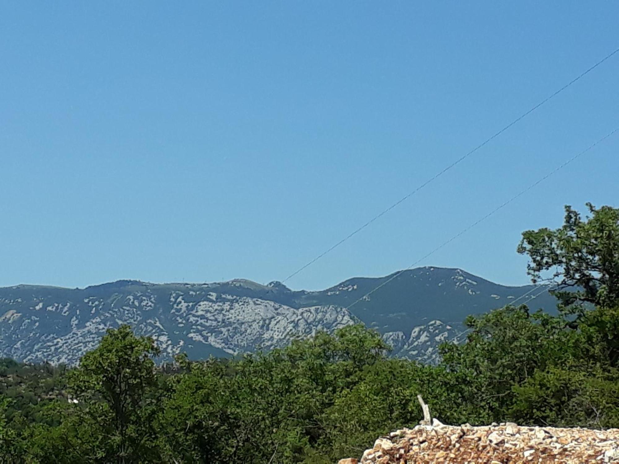 Hillside
