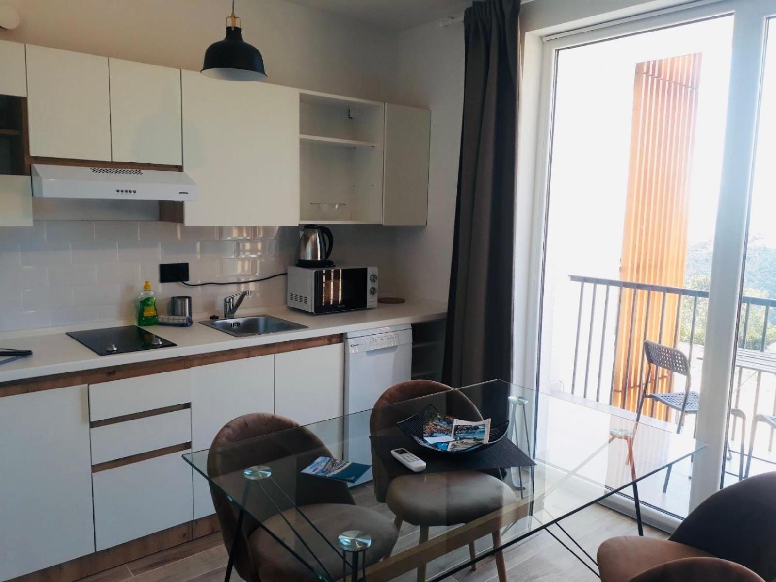 Apartment Hillside Crikvenica