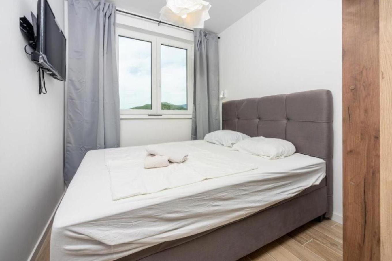 Apartment Hillside Crikvenica